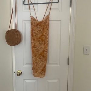 Billabong x Sincerely Jules